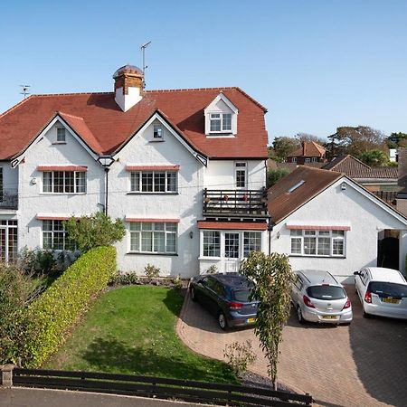 East PrestonStone'S Throw, 1 Bed Self-Contained Studio公寓 外观 照片